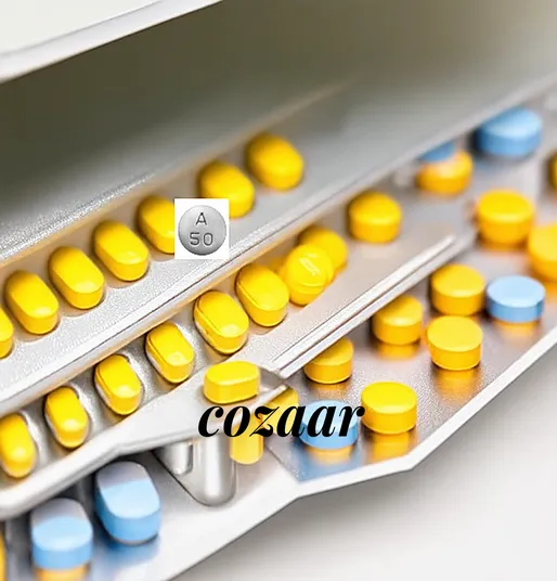 Cozaar 50 mg precio